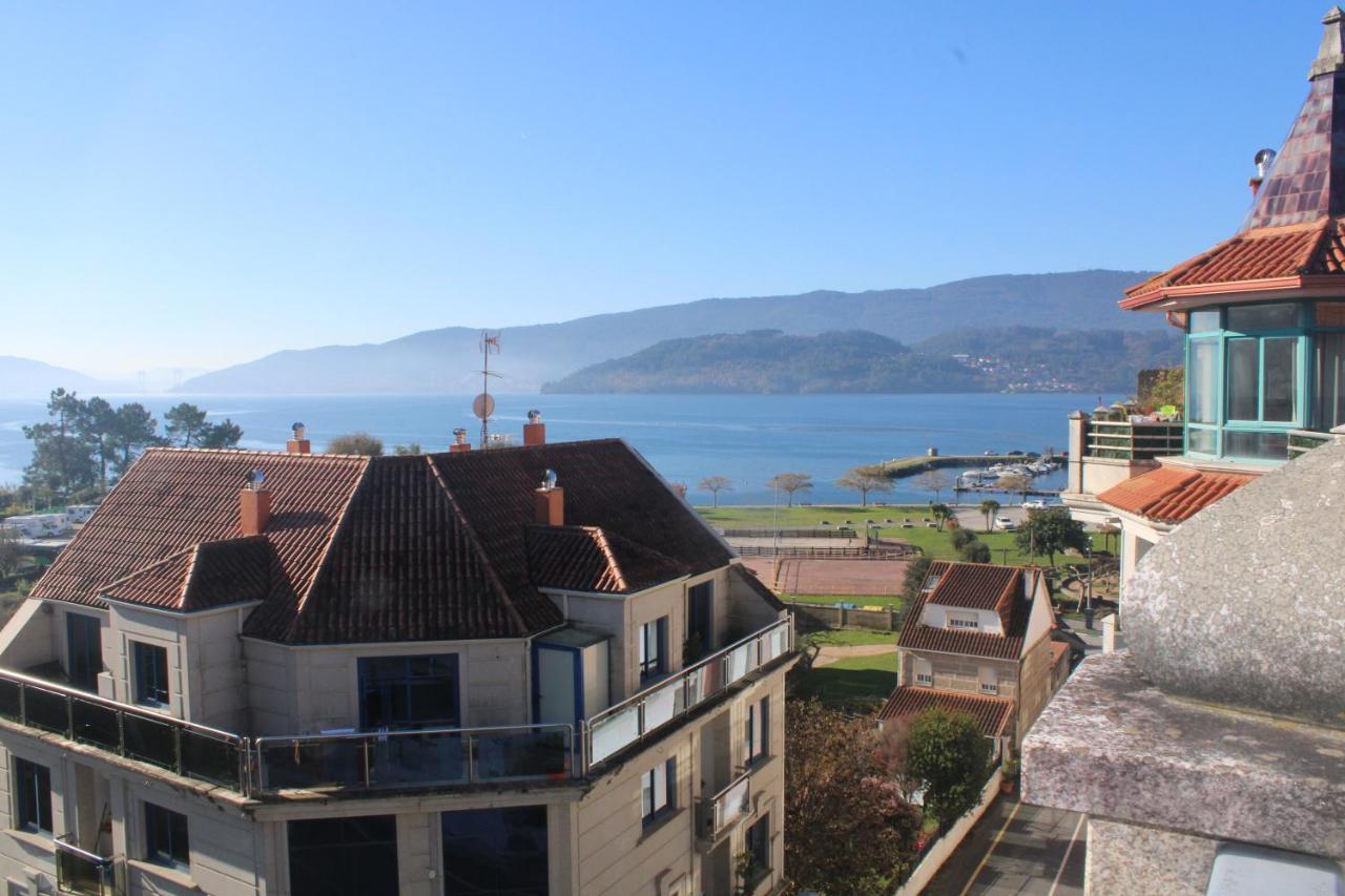 Apartament Recuncho Da Luz Arcade Zewnętrze zdjęcie