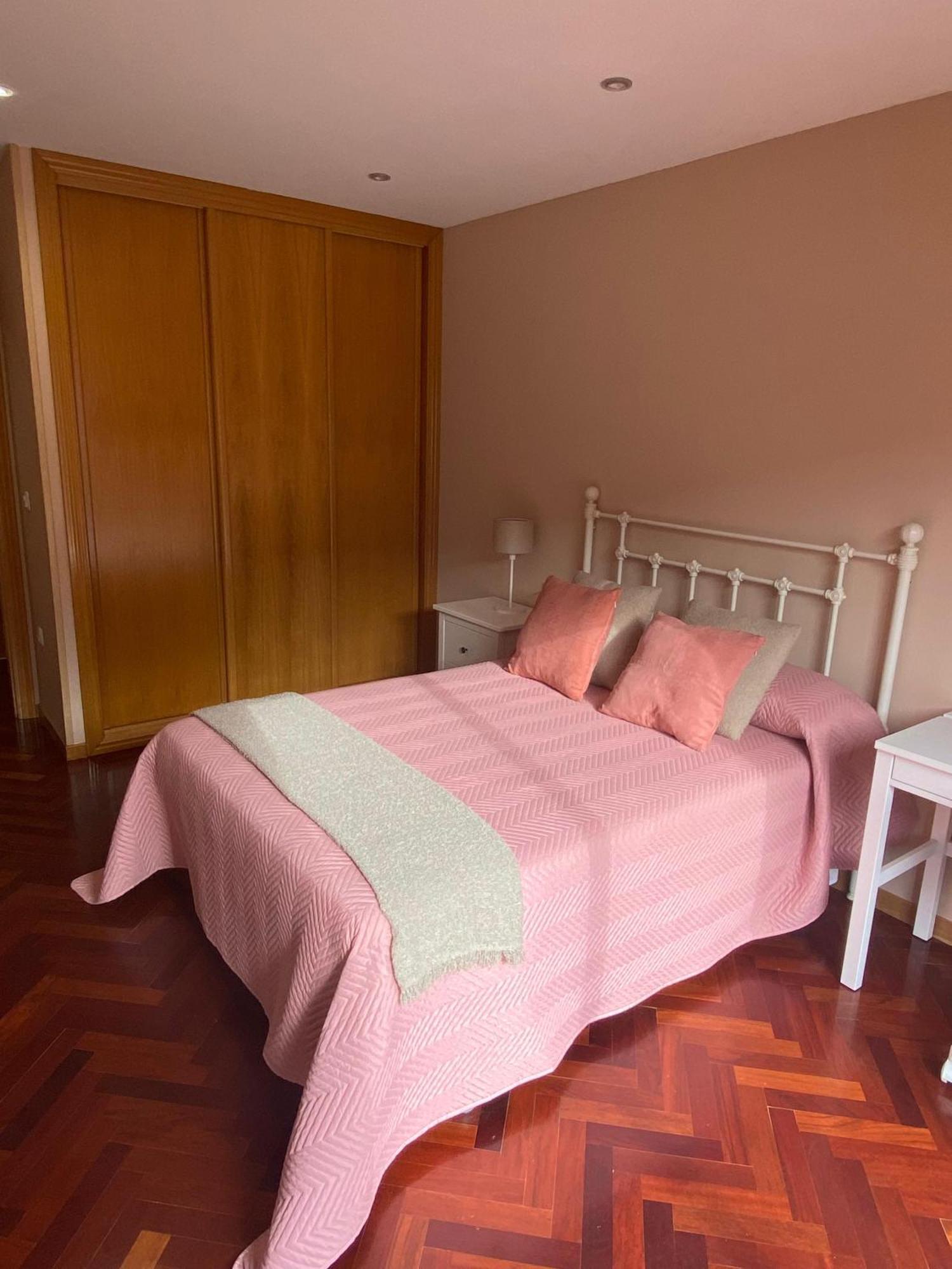 Apartament Recuncho Da Luz Arcade Zewnętrze zdjęcie